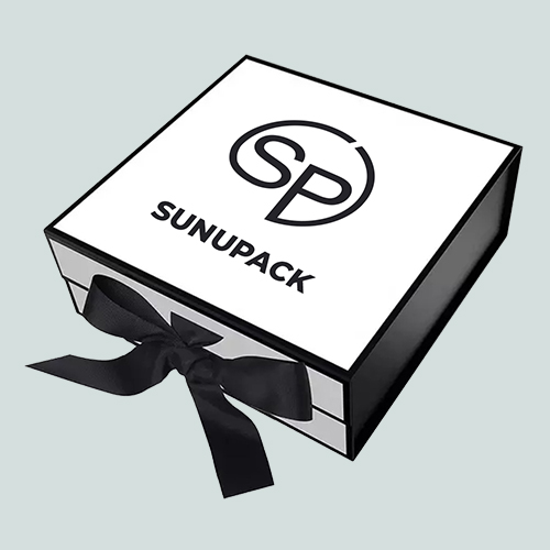 boite cadeau personnalisé