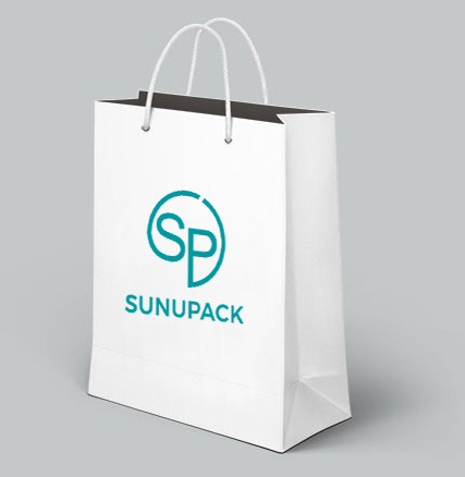 shopping bag